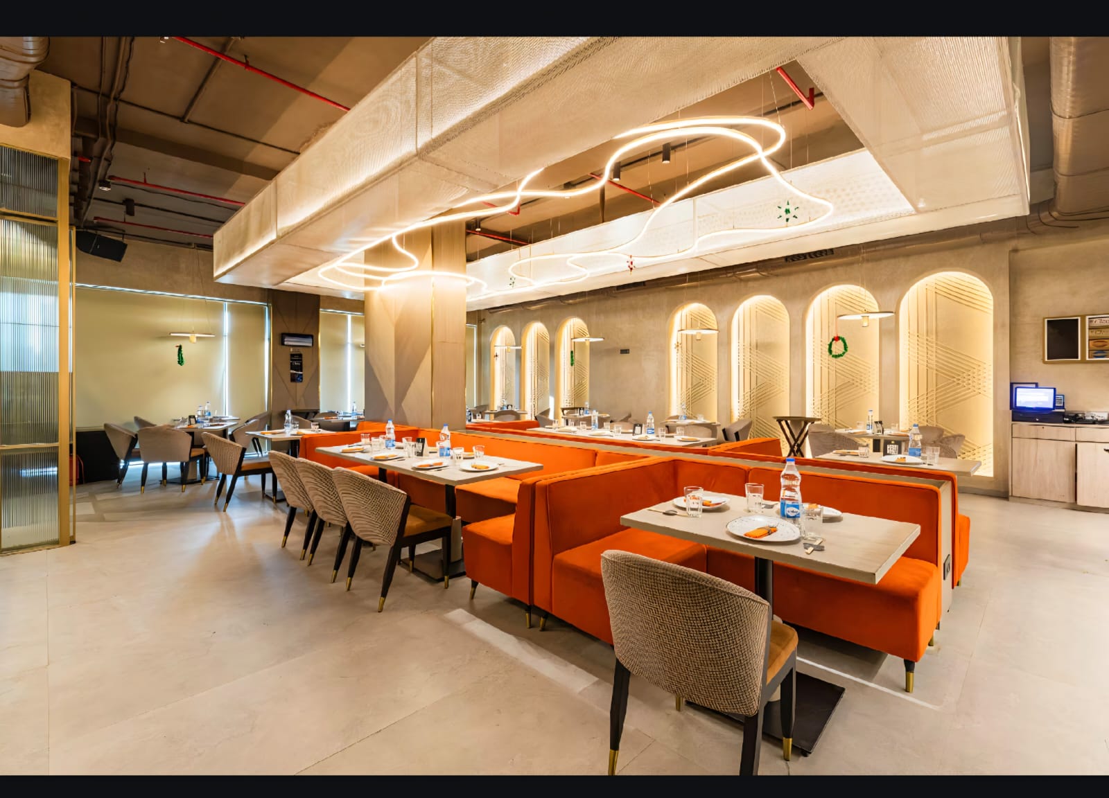 China Bistro